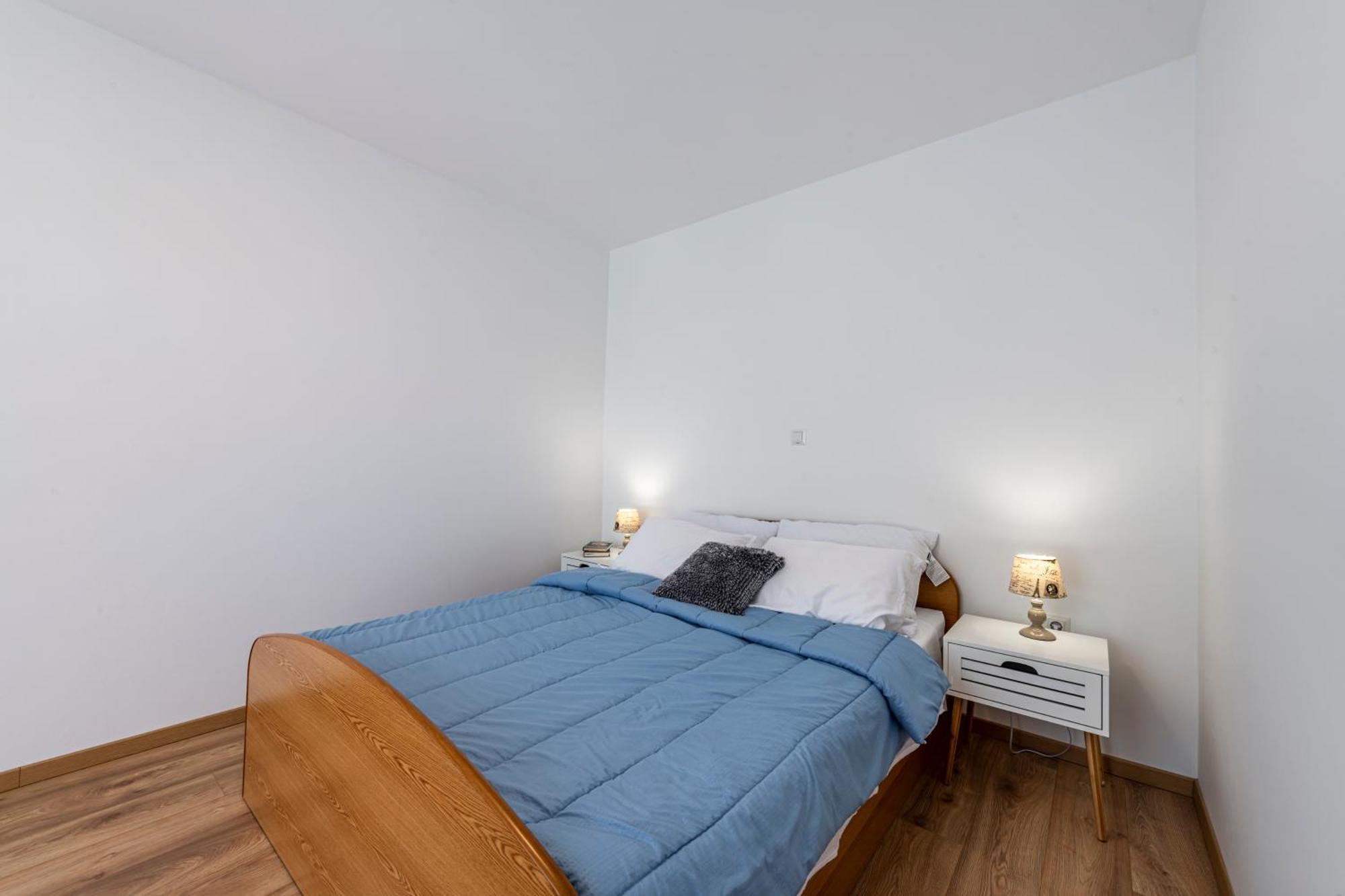 קאבטאט Villa California Apartments מראה חיצוני תמונה