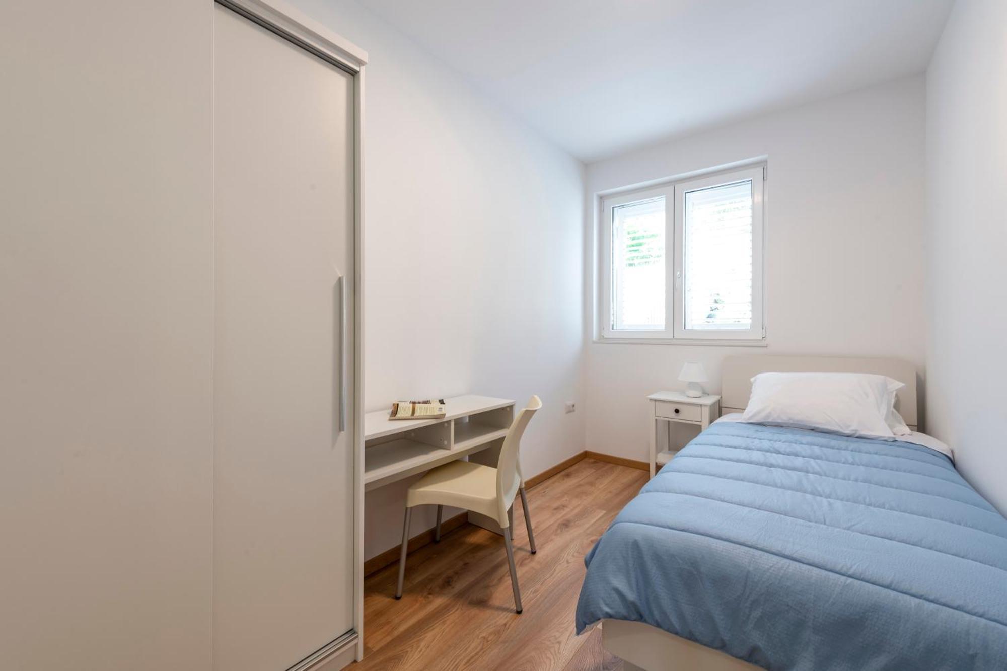 קאבטאט Villa California Apartments מראה חיצוני תמונה