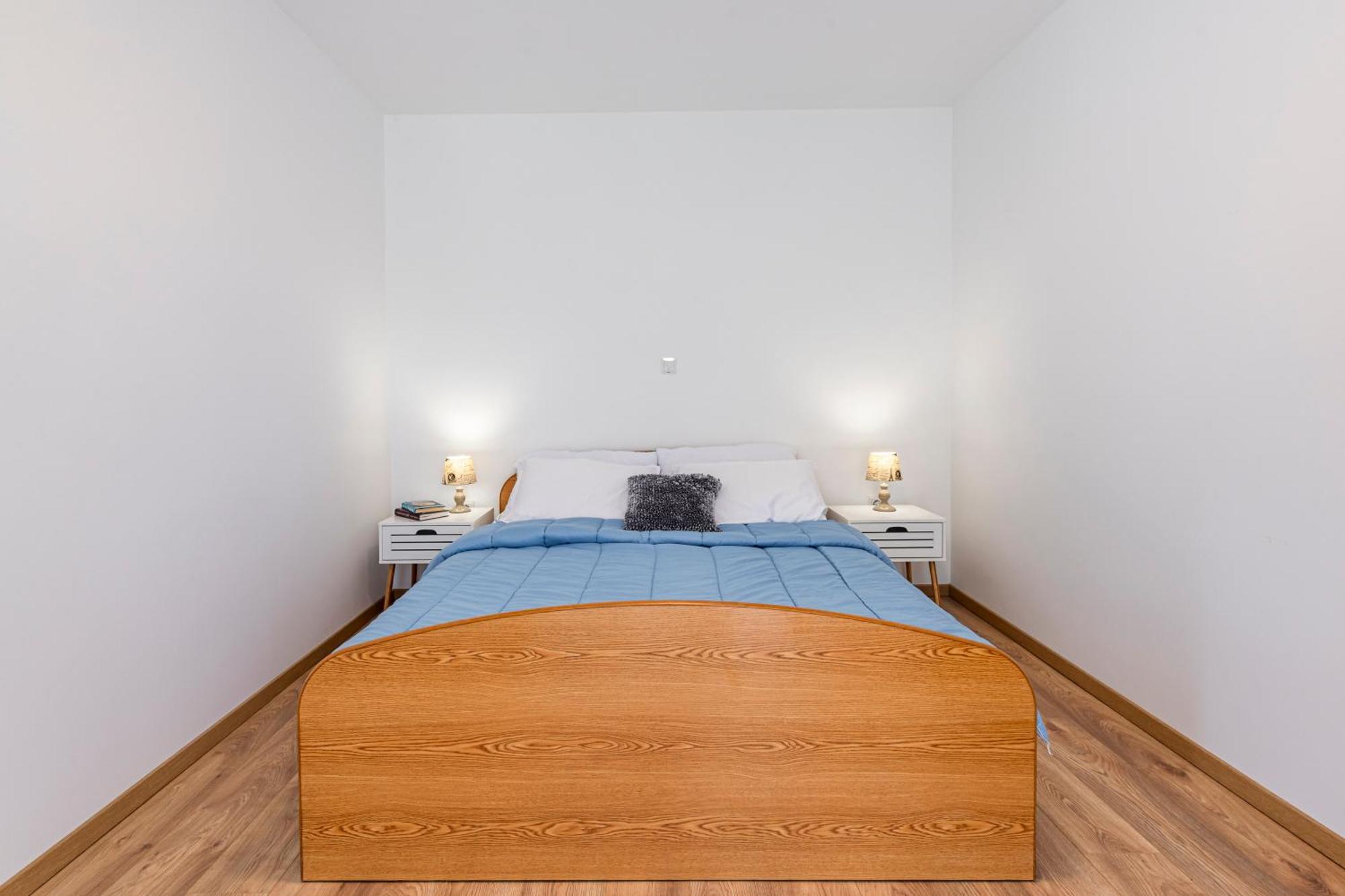 קאבטאט Villa California Apartments מראה חיצוני תמונה