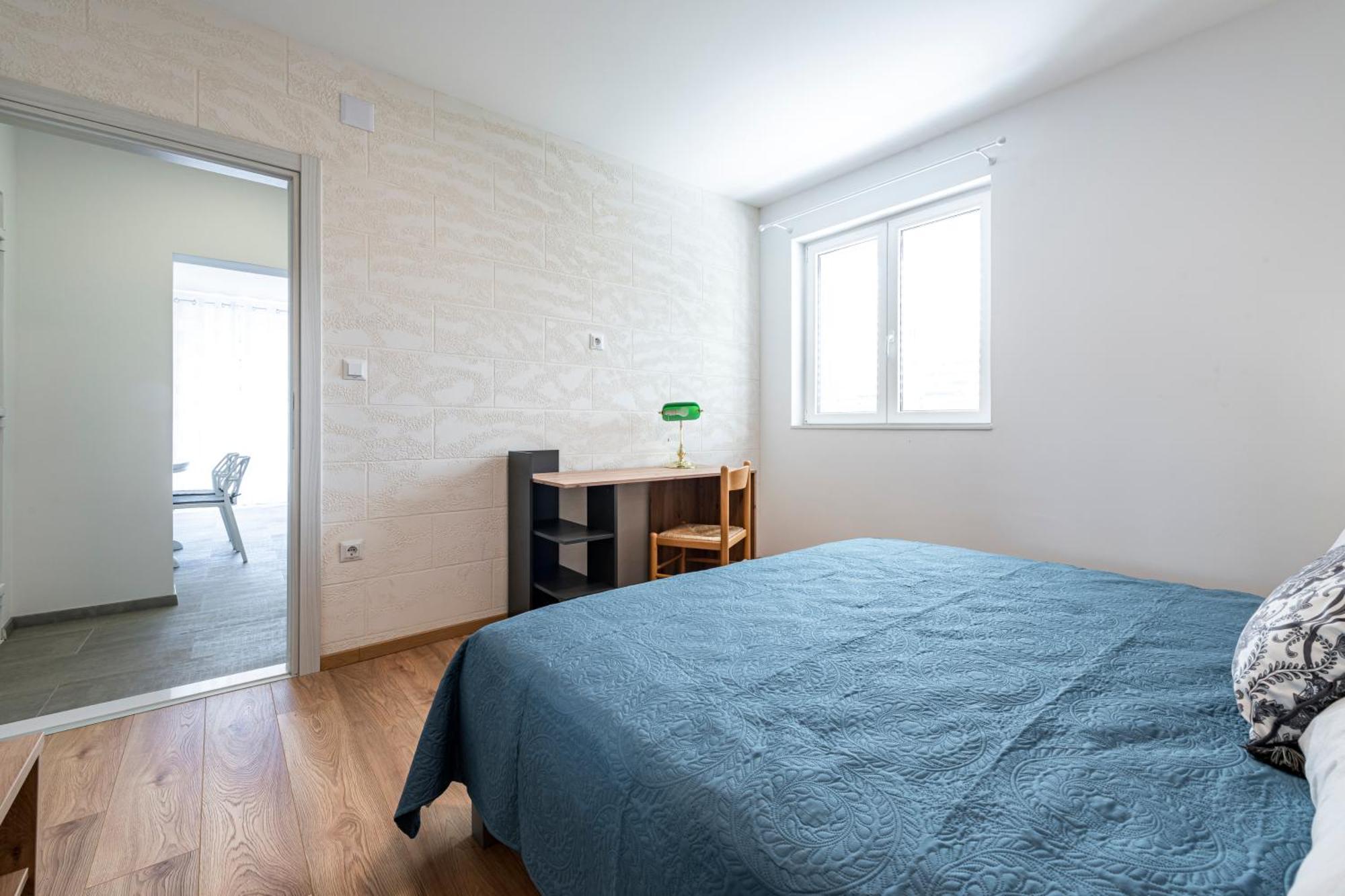 קאבטאט Villa California Apartments מראה חיצוני תמונה